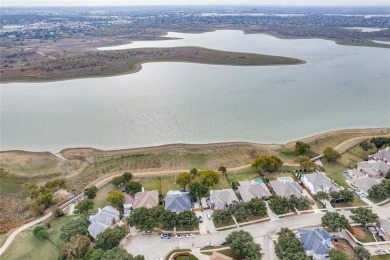 Rare Opportunity: Lakefront Living at Its Finest! Discover this on Stewart Peninsula Golf Course in Texas - for sale on GolfHomes.com, golf home, golf lot