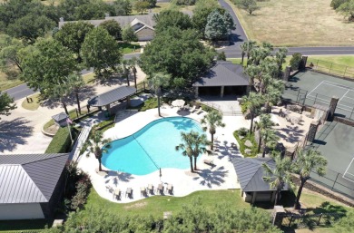 Must see! Fabulous .36 acre fairly level lot in the in the on Apple Rock Golf Course - Horseshoe Bay in Texas - for sale on GolfHomes.com, golf home, golf lot
