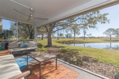 Welcome to the GATED community of Kings Point! This active 55+ on Scepter Golf Club in Florida - for sale on GolfHomes.com, golf home, golf lot
