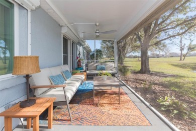 Welcome to the GATED community of Kings Point! This active 55+ on Scepter Golf Club in Florida - for sale on GolfHomes.com, golf home, golf lot