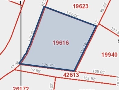 Must see! Fabulous .36 acre fairly level lot in the in the on Apple Rock Golf Course - Horseshoe Bay in Texas - for sale on GolfHomes.com, golf home, golf lot