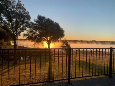 Rare Opportunity: Lakefront Living at Its Finest! Discover this on Stewart Peninsula Golf Course in Texas - for sale on GolfHomes.com, golf home, golf lot