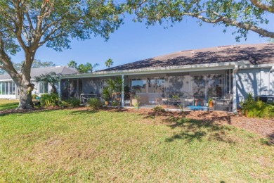 Welcome to the GATED community of Kings Point! This active 55+ on Scepter Golf Club in Florida - for sale on GolfHomes.com, golf home, golf lot