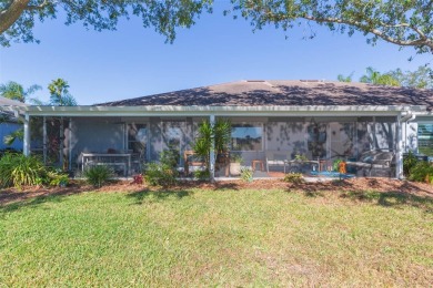 Welcome to the GATED community of Kings Point! This active 55+ on Scepter Golf Club in Florida - for sale on GolfHomes.com, golf home, golf lot