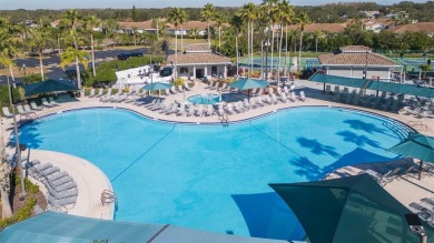 Welcome to the GATED community of Kings Point! This active 55+ on Scepter Golf Club in Florida - for sale on GolfHomes.com, golf home, golf lot