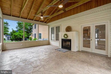 *Welcome to the award-winning Heritage Hunt 55+ community!* This on Heritage Hunt Golf and Country Club in Virginia - for sale on GolfHomes.com, golf home, golf lot