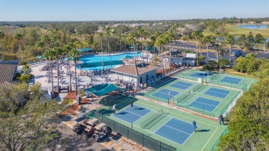 Welcome to the GATED community of Kings Point! This active 55+ on Scepter Golf Club in Florida - for sale on GolfHomes.com, golf home, golf lot