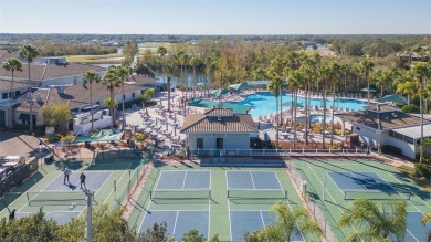Welcome to the GATED community of Kings Point! This active 55+ on Scepter Golf Club in Florida - for sale on GolfHomes.com, golf home, golf lot