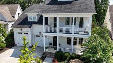 Looking to live 10-12 minutes from Downtown Chattanooga? Welcome on Black Creek Club in Tennessee - for sale on GolfHomes.com, golf home, golf lot