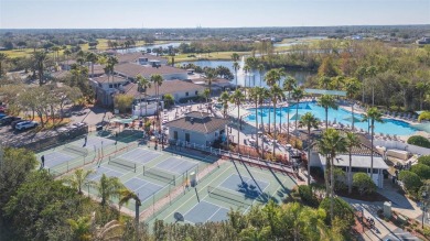 Welcome to the GATED community of Kings Point! This active 55+ on Scepter Golf Club in Florida - for sale on GolfHomes.com, golf home, golf lot