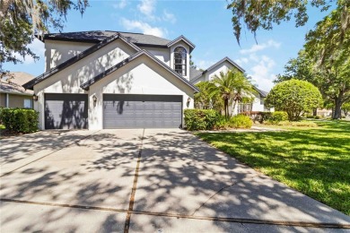 Welcome to your dream home in the highly sought-after gated on River Hills Country Club in Florida - for sale on GolfHomes.com, golf home, golf lot