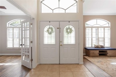 Welcome to your dream home in the highly sought-after gated on River Hills Country Club in Florida - for sale on GolfHomes.com, golf home, golf lot
