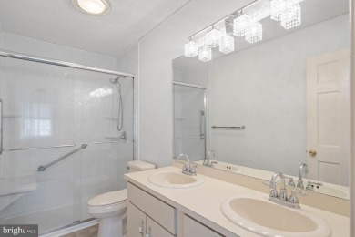 Welcome to 29586 Carnoustie Court, a beautifully maintained on Cripple Creek Golf and Country Club in Delaware - for sale on GolfHomes.com, golf home, golf lot