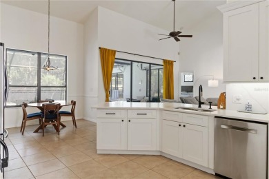 Welcome to your dream home in the highly sought-after gated on River Hills Country Club in Florida - for sale on GolfHomes.com, golf home, golf lot