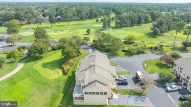 Welcome to 29586 Carnoustie Court, a beautifully maintained on Cripple Creek Golf and Country Club in Delaware - for sale on GolfHomes.com, golf home, golf lot