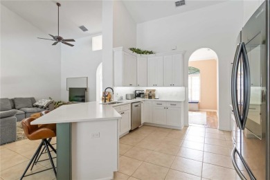 Welcome to your dream home in the highly sought-after gated on River Hills Country Club in Florida - for sale on GolfHomes.com, golf home, golf lot