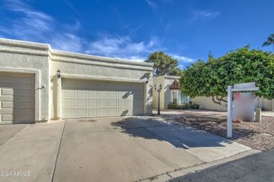 LOCATION LOCATION LOCATION - NOT ALL GOLF COURSE LOTS ARE on Fountain of the Sun Country Club in Arizona - for sale on GolfHomes.com, golf home, golf lot