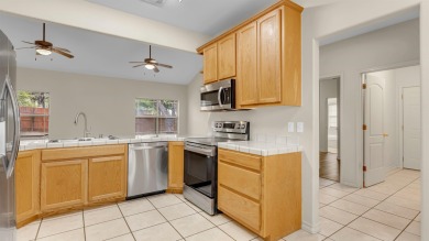 Welcome to 122 Eagle Point in Kingsland Texas. Built in 2005 on Packsaddle Country Club in Texas - for sale on GolfHomes.com, golf home, golf lot