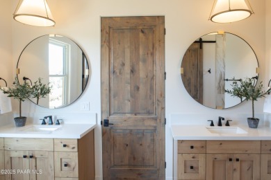 MOVE-IN READY!!!! BEAUTIFUL NEW LUXURY HOME !!!! in the highly on Talking Rock Golf Club in Arizona - for sale on GolfHomes.com, golf home, golf lot