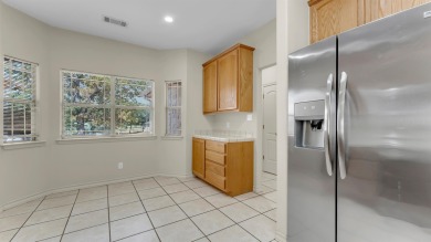 Welcome to 122 Eagle Point in Kingsland Texas. Built in 2005 on Packsaddle Country Club in Texas - for sale on GolfHomes.com, golf home, golf lot