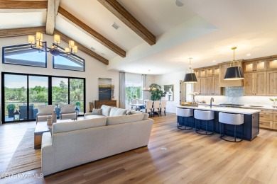 MOVE-IN READY!!!! BEAUTIFUL NEW LUXURY HOME !!!! in the highly on Talking Rock Golf Club in Arizona - for sale on GolfHomes.com, golf home, golf lot