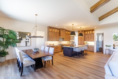 MOVE-IN READY!!!! BEAUTIFUL NEW LUXURY HOME !!!! in the highly on Talking Rock Golf Club in Arizona - for sale on GolfHomes.com, golf home, golf lot