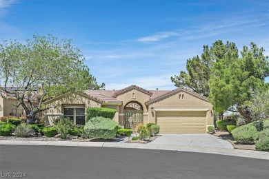 Welcome to your dream home nestled in a prime location on the on Desert Willow Golf Course in Nevada - for sale on GolfHomes.com, golf home, golf lot