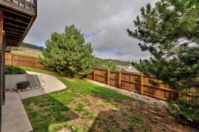 This beautiful four bedroom 3 bath home features LVP throughout on Fountain Springs Golf Club in South Dakota - for sale on GolfHomes.com, golf home, golf lot