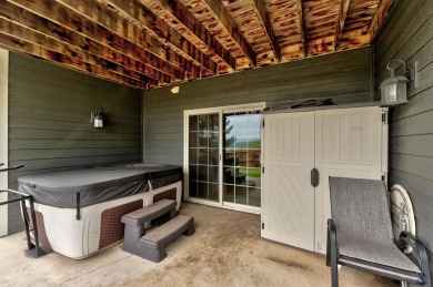 This beautiful four bedroom 3 bath home features LVP throughout on Fountain Springs Golf Club in South Dakota - for sale on GolfHomes.com, golf home, golf lot