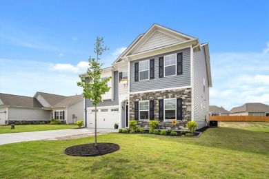 PRICE ADJUSTMENT!!!  $434,900!  Welcome to Your Dream Home in on Boscobel Golf Club in South Carolina - for sale on GolfHomes.com, golf home, golf lot