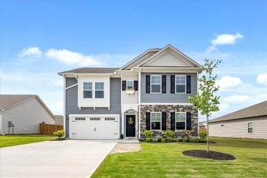 PRICE ADJUSTMENT!!!  $434,900!  Welcome to Your Dream Home in on Boscobel Golf Club in South Carolina - for sale on GolfHomes.com, golf home, golf lot