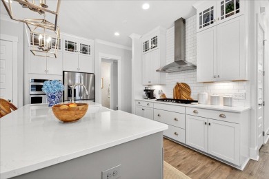 Welcome to 2897 Eddy Drive, a stunning end unit townhouse in the on Dunes West Golf Club in South Carolina - for sale on GolfHomes.com, golf home, golf lot