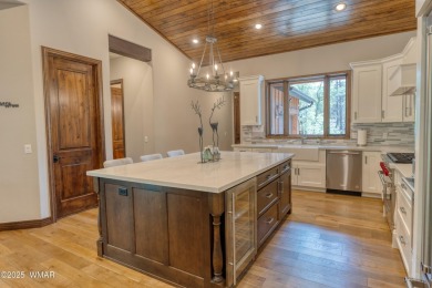 STUNNING Mountain Home in the gated community of Rendez-Vous in on Torreon Golf Club in Arizona - for sale on GolfHomes.com, golf home, golf lot
