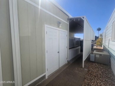 Better Than New! All The Upgrades Are Done! Open Floor Plan, New on Viewpoint Golf Resort in Arizona - for sale on GolfHomes.com, golf home, golf lot