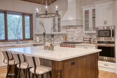 STUNNING Mountain Home in the gated community of Rendez-Vous in on Torreon Golf Club in Arizona - for sale on GolfHomes.com, golf home, golf lot