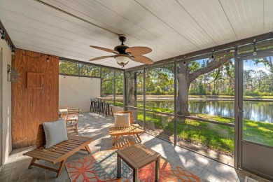 Under contract-accepting backup offers. Welcome to your new on Hunters Green Country Club in Florida - for sale on GolfHomes.com, golf home, golf lot