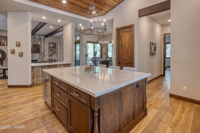 STUNNING Mountain Home in the gated community of Rendez-Vous in on Torreon Golf Club in Arizona - for sale on GolfHomes.com, golf home, golf lot