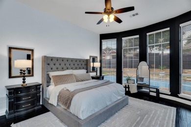 Stunning Updated Home with Pool Near Walnut Creek Country Club!
 on Walnut Creek Country Club in Texas - for sale on GolfHomes.com, golf home, golf lot