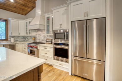 STUNNING Mountain Home in the gated community of Rendez-Vous in on Torreon Golf Club in Arizona - for sale on GolfHomes.com, golf home, golf lot