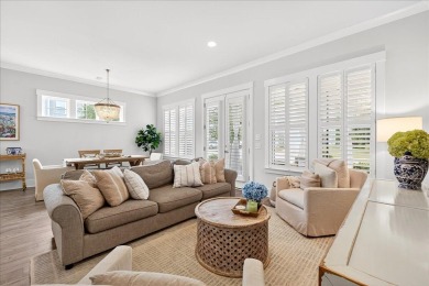Welcome to 2897 Eddy Drive, a stunning end unit townhouse in the on Dunes West Golf Club in South Carolina - for sale on GolfHomes.com, golf home, golf lot