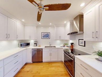 Experience the elegance of this stunning renovated villa in the on The Meadows Golf and Country Club in Florida - for sale on GolfHomes.com, golf home, golf lot