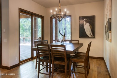 STUNNING Mountain Home in the gated community of Rendez-Vous in on Torreon Golf Club in Arizona - for sale on GolfHomes.com, golf home, golf lot
