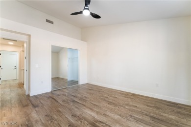 NEW Looking home in Sun City Summerlin! Enjoy the backyard patio on Highland Falls Golf Club in Nevada - for sale on GolfHomes.com, golf home, golf lot