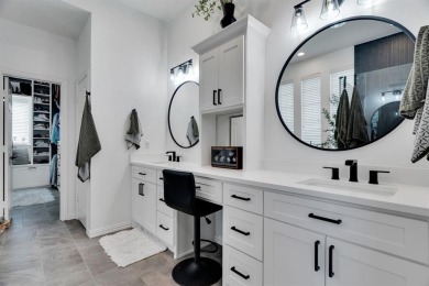 Stunning Updated Home with Pool Near Walnut Creek Country Club!
 on Walnut Creek Country Club in Texas - for sale on GolfHomes.com, golf home, golf lot