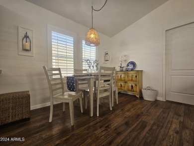Better Than New! All The Upgrades Are Done! Open Floor Plan, New on Viewpoint Golf Resort in Arizona - for sale on GolfHomes.com, golf home, golf lot