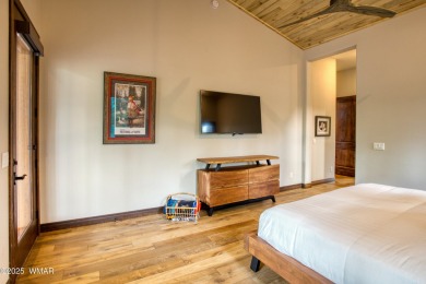STUNNING Mountain Home in the gated community of Rendez-Vous in on Torreon Golf Club in Arizona - for sale on GolfHomes.com, golf home, golf lot