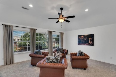 Stunning Updated Home with Pool Near Walnut Creek Country Club!
 on Walnut Creek Country Club in Texas - for sale on GolfHomes.com, golf home, golf lot