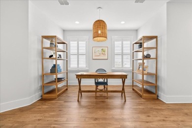 Welcome to 2897 Eddy Drive, a stunning end unit townhouse in the on Dunes West Golf Club in South Carolina - for sale on GolfHomes.com, golf home, golf lot