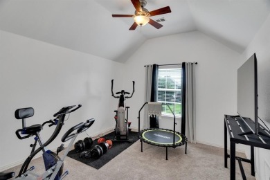 Stunning Updated Home with Pool Near Walnut Creek Country Club!
 on Walnut Creek Country Club in Texas - for sale on GolfHomes.com, golf home, golf lot