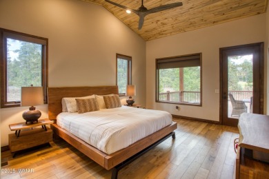 STUNNING Mountain Home in the gated community of Rendez-Vous in on Torreon Golf Club in Arizona - for sale on GolfHomes.com, golf home, golf lot